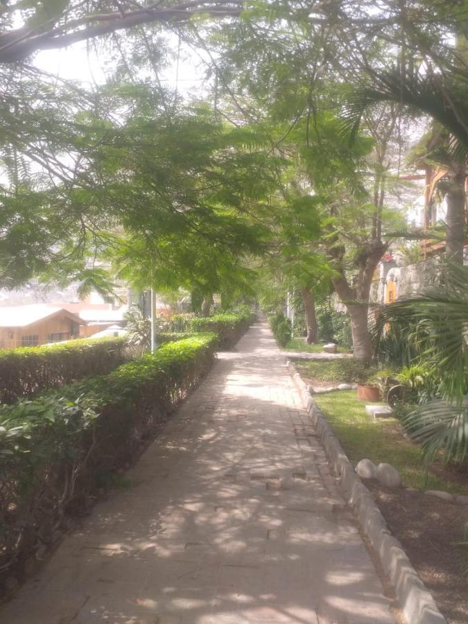 Larcomar Casa De Campo, En El Cuadro, Chaclacayo Bed & Breakfast Lima Eksteriør bilde